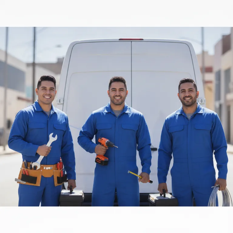 Reparación Persianas equipo en Benito Juarez
